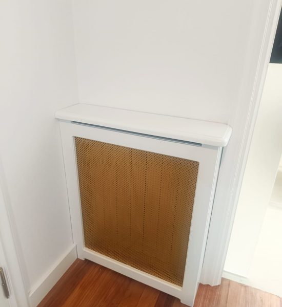 Lacado armarios y muebles