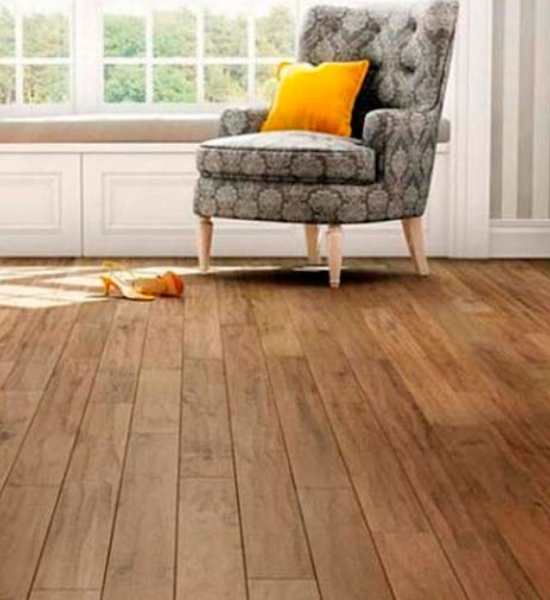 Lijado suelos madera